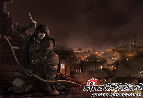 神偷2：金属时代