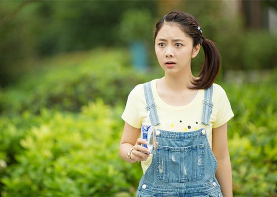 《旋风少女》热播 粉丝为迎风夫妇操碎心|旋风少女|吴磊|谭松韵_新浪