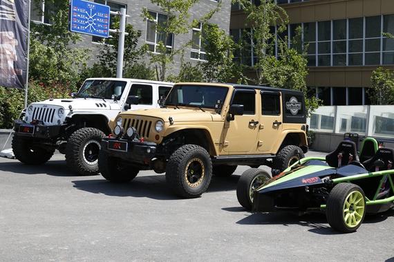 第十一届RA上海改博会新闻发布会召开