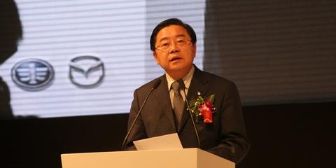 中国一汽原党委书记被双开