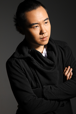 话剧演员赵晓苏转型英雄祭悲情收官