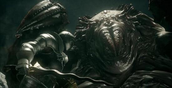 许久没有消息的《深坑》