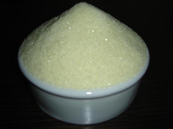 氰化钠(新浪科技配图)