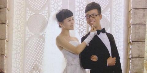 曝王迅90后新欢娇妻也曾出轨