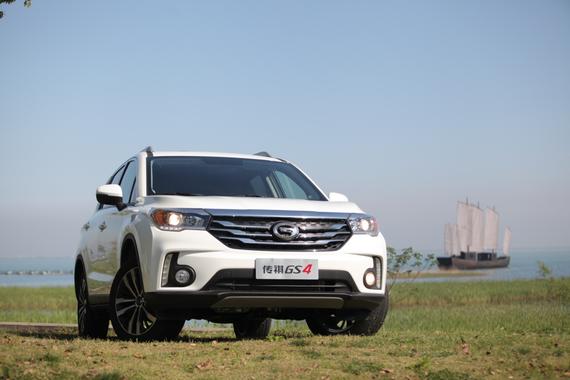 传祺GS4