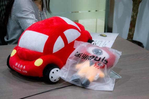 新浪秒车采访大众凌渡车主王先生