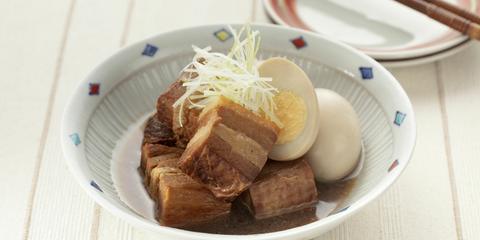 厨师互殴.红烧肉该放多少辣椒