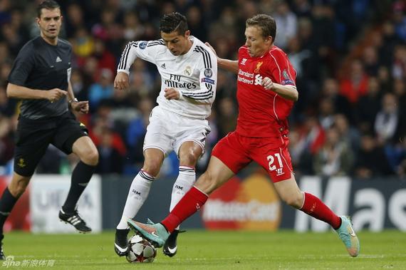 米兰有意卢卡斯