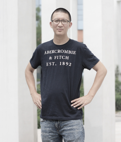 凌斯，百度用户体验部高级设计经理