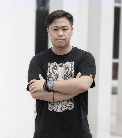 国乐，百度用户体验部高级设计师