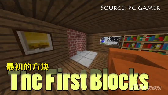 10大关于Minecraft的惊人事实