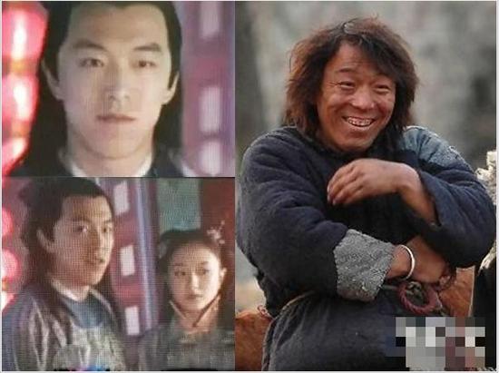 大叔也有想当年 黄渤徐峥旧照秀颜值叫板黄磊|黄磊|黄渤|大叔_新浪时尚_新浪网