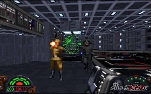 星球大战：黑暗力量