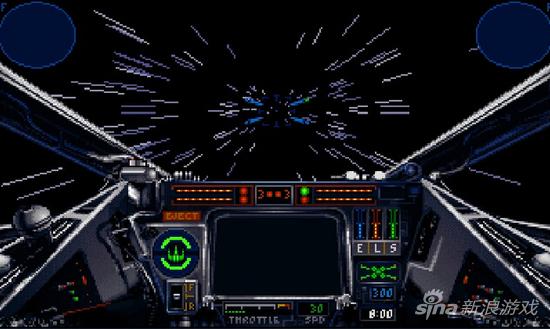 星球大战：X战机