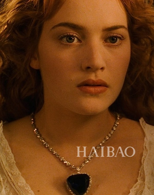 时装 奢华珠宝 > 正文  电影《泰坦尼克号》让我们记住了杰克与露丝