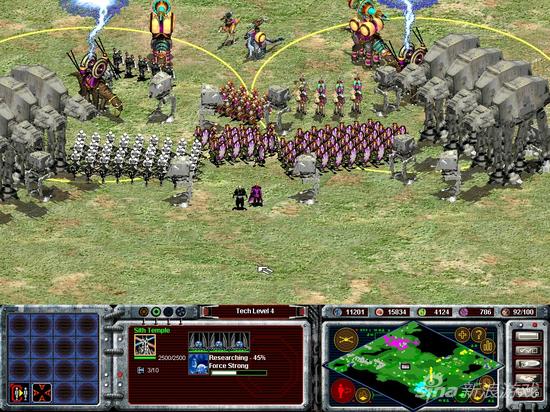 星球大战：银河战场