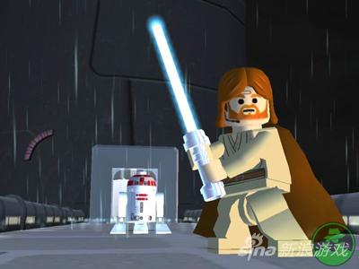 乐高星球大战