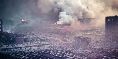 官方:现死鱼河段未检出氰化物