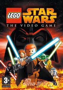 LEGO Star Wars The Video Game