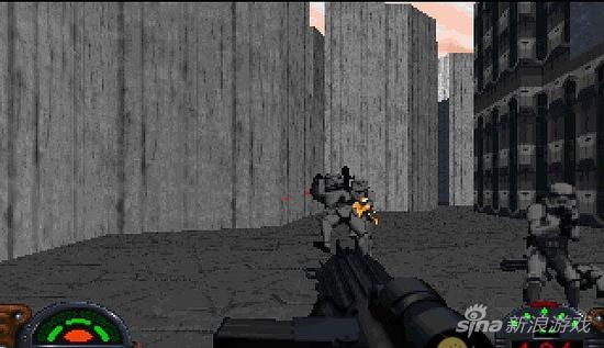 星球大战：黑暗力量