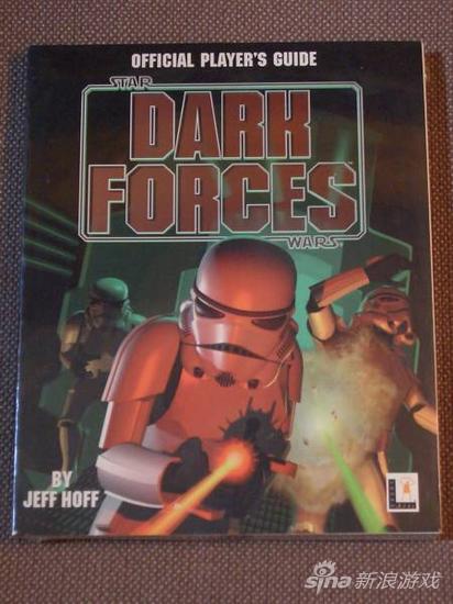 星球大战：黑暗力量