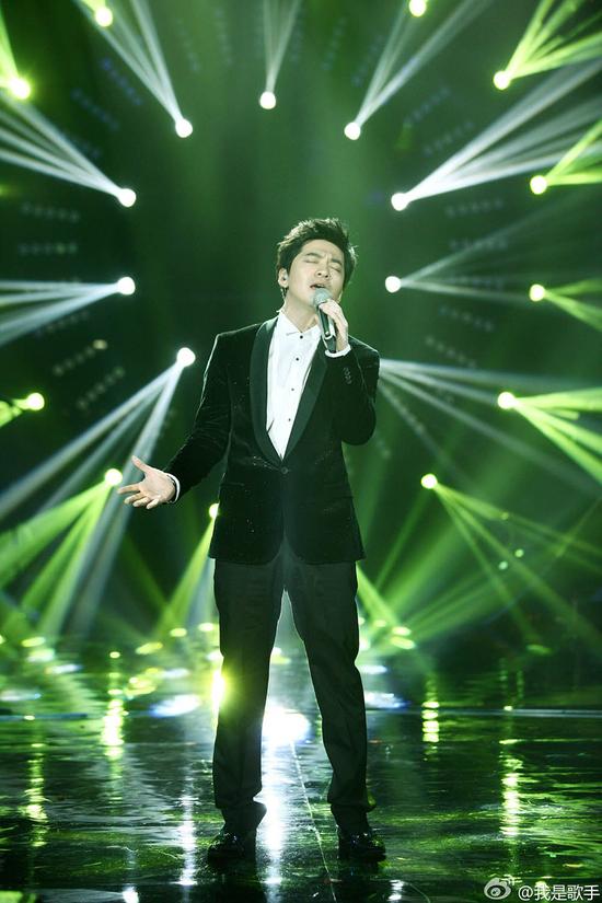 蒙面歌王pk好声音歌唱不仅仅是飚高音