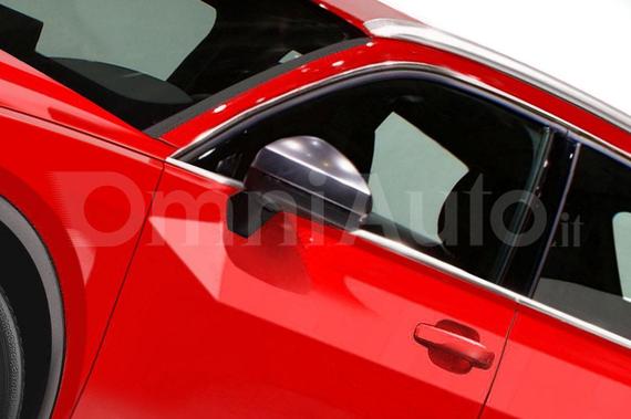 2017全新奥迪Q1预赏图曝光