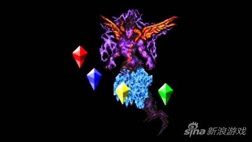 超级马里奥RPG