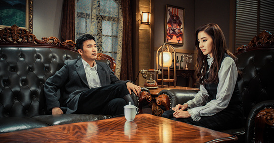 韩彩英柳云龙组另类cp