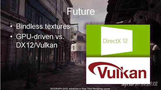 刺客信条新引擎