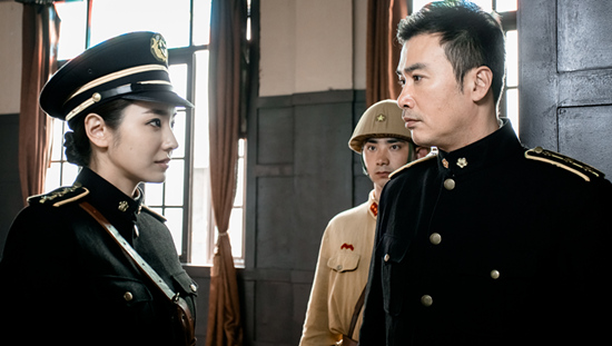 韩彩英柳云龙组另类cp