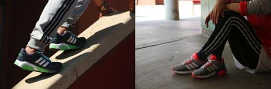 adidas NEO Label青春旅程第二章-校园青春聚会