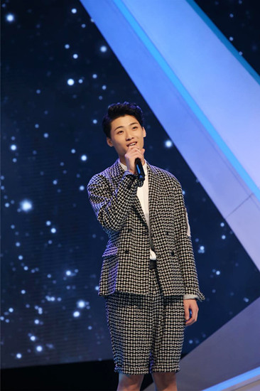 郑淳元点评不留情俞更寅星动欲退赛