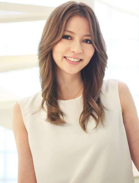 香里奈受不雅照影响事业发展受阻图