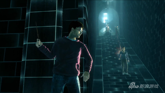 哈利波特与制杖AI（2010年最烂游戏回顾）