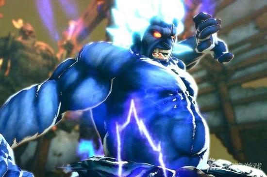 值得挑战的游戏BOSS