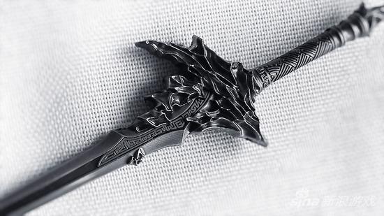 “琴心剑魄”特别版场景模型套装