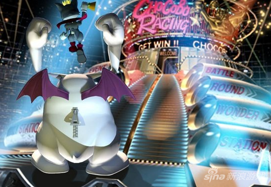 FF7重制最期待的追加要素排名