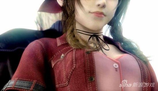 FF7重制最期待的追加要素排名