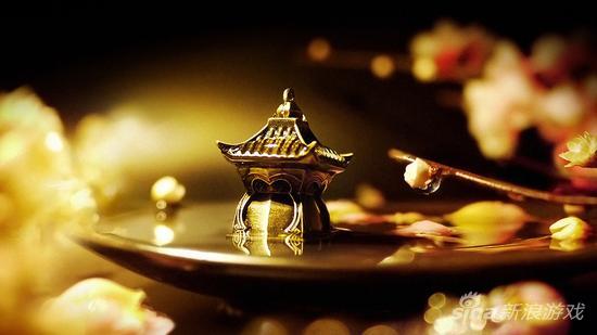 谢衣主题手机套装