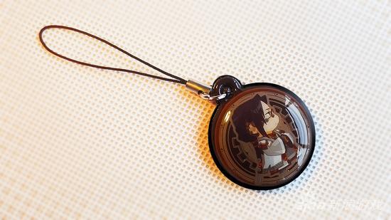 谢衣主题手机套装