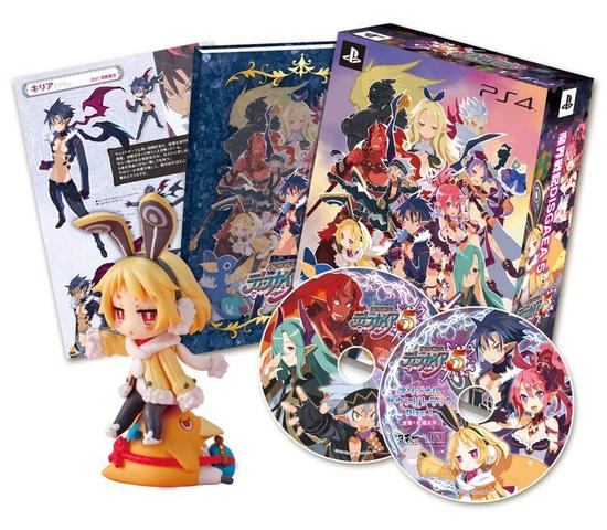 亚洲初回限定版