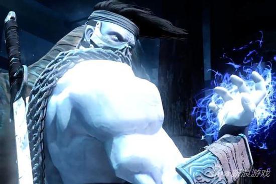 值得挑战的游戏BOSS