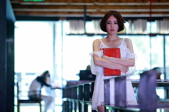 一路上有你罗漩二度牵手叶祖新