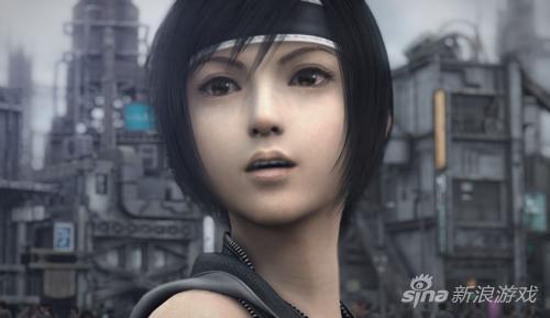 FF7重制最期待的追加要素排名