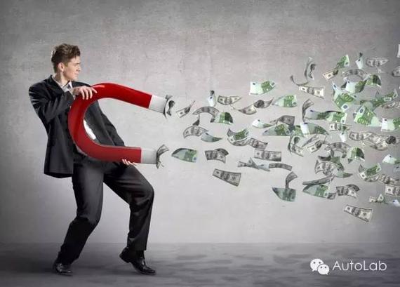 上门交车才是正确的汽车电商赚钱姿势？ 