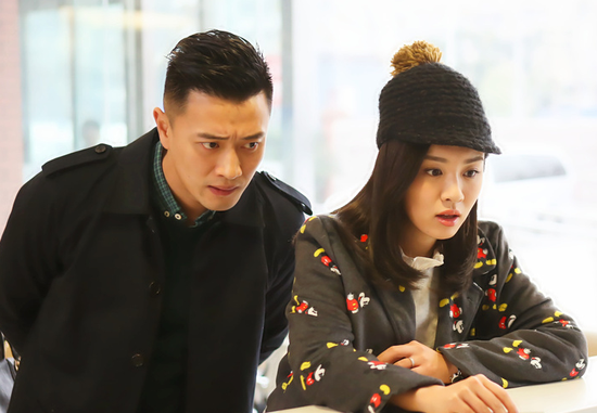 二胎时代王晓晨蒋毅为二胎成长