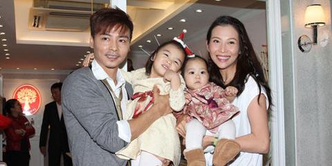 起名不能low明星宝宝英文名PK