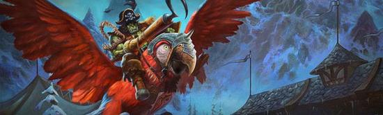 乱斗预告：冠军试炼 麦迪文对奥蕾莉亚