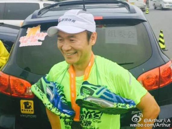 烈骏的考验刚开始。